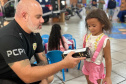 PCPR NA COMUNIDADE