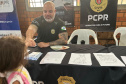 PCPR NA COMUNIDADE