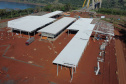Obra da Perimetral Leste chega a 43,76% de execução 