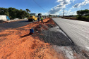  Regiões Noroeste e Centro-Oeste contam com grandes investimentos nas rodovias estaduais 