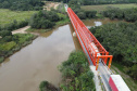 PR-427 Ponte Rio da Várzea