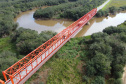 PR-427 Ponte Rio da Várzea
