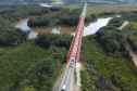 PR-427 Ponte Rio da Várzea