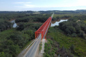 PR-427 Ponte Rio da Várzea