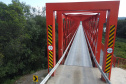 PR-427 Ponte Rio da Várzea