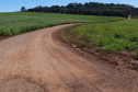 Estrada rural de Guaraniaçu tem investimento de R$ 9,2 mi homologado 