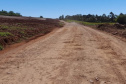 Estrada rural de Guaraniaçu tem investimento de R$ 9,2 mi homologado 