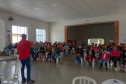 COHAPAR RIBEIRÃO CLARO