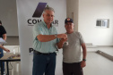 COHAPAR RIBEIRÃO CLARO