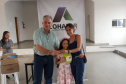 COHAPAR RIBEIRÃO CLARO