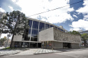 Quatro teatros em um: conheça os auditórios que compõem o complexo do Guaíra