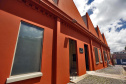 Quatro teatros em um: conheça os auditórios que compõem o complexo do Guaíra