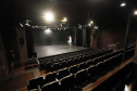 Quatro teatros em um: conheça os auditórios que compõem o complexo do Guaíra