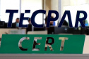 TECPAR CERTIFICAÇÃO DE INFRAESTRUTURA