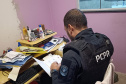 -PCPR mira grupo que usava helicópteros para traficar grandes quantidades de droga