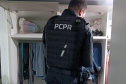 -PCPR mira grupo que usava helicópteros para traficar grandes quantidades de droga