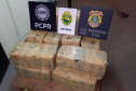APREENSÃO DROGAS