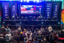 Com apoio do Proesporte, encontro de E-sports agita o mundo gamer em Curitiba