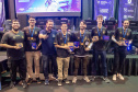Com apoio do Proesporte, encontro de E-sports agita o mundo gamer em Curitiba