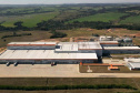 Unidade industrial da PremierPet, em Porto Amazonas Divulgação