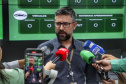 Operação Conectividade prende 12 pessoas e apreende 3,4 toneladas de fios de cobre no Paraná