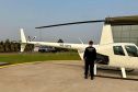 PCPR mira grupo que usava helicóptero para traficar grandes quantidades de droga
