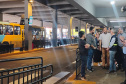  Governo do Estado dá início aos estudos para o anteprojeto do Terminal Metropolitano de Londrina