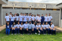 SEED SEMANA EDUCAÇÃO PROFISSIONAL