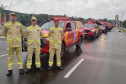 BOMBEIROS