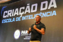 SESP LANÇAMENTO ESCOLA INTELIGÊNCIA