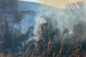 BOMBEIROS QUEIMADA
