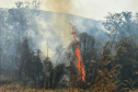 BOMBEIROS QUEIMADA