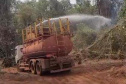 BOMBEIROS QUEIMADA