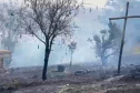 BOMBEIROS QUEIMADA