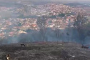 BOMBEIROS QUEIMADA