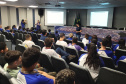 PORTO ESCOLA REALIZA VISITA INCLUSIVA