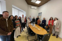 Lacen PR promove oficina para aprimoramento da vigilância laboratorial