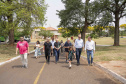 Pavilhão científico encanta visitantes e abre Paraná Faz Ciência na UEM