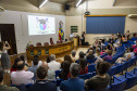 Com foco em inovação, especialistas discutem o fortalecimento dos museus universitários do Paraná