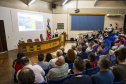 Com foco em inovação, especialistas discutem o fortalecimento dos museus universitários do Paraná