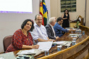 Com foco em inovação, especialistas discutem o fortalecimento dos museus universitários do Paraná
