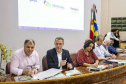 Com foco em inovação, especialistas discutem o fortalecimento dos museus universitários do Paraná