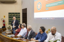 Com foco em inovação, especialistas discutem o fortalecimento dos museus universitários do Paraná