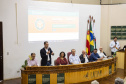 Com foco em inovação, especialistas discutem o fortalecimento dos museus universitários do Paraná