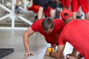 CURSO BOMBEIROS