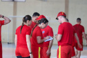 CURSO BOMBEIROS