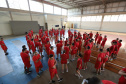 CURSO BOMBEIROS