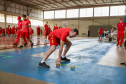 CURSO BOMBEIROS