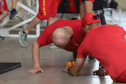 CURSO BOMBEIROS