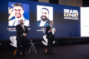 Portos do Paranáparticipa do Fórum Nacional Brasil Export 2024